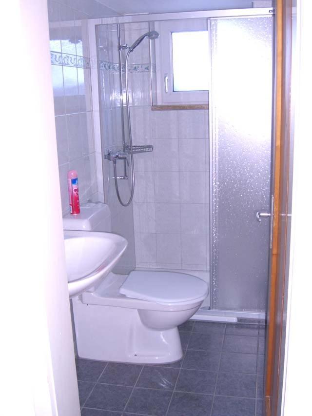 Ferienwohnung Tschudiboden 플럼스버그 외부 사진