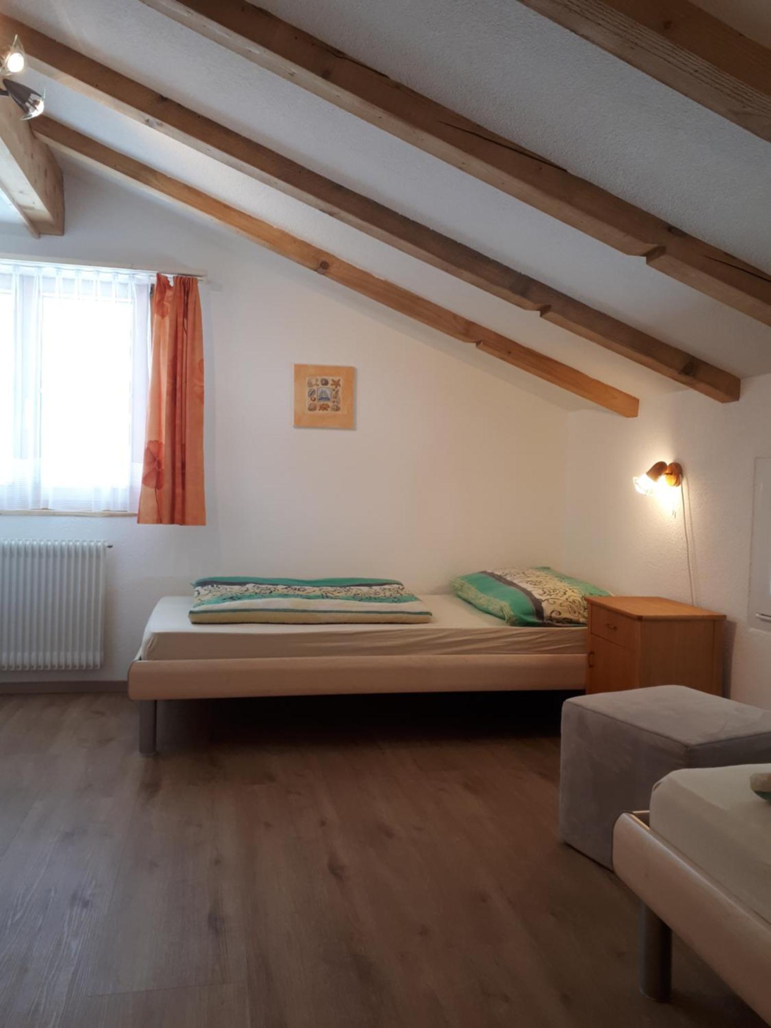 Ferienwohnung Tschudiboden 플럼스버그 외부 사진