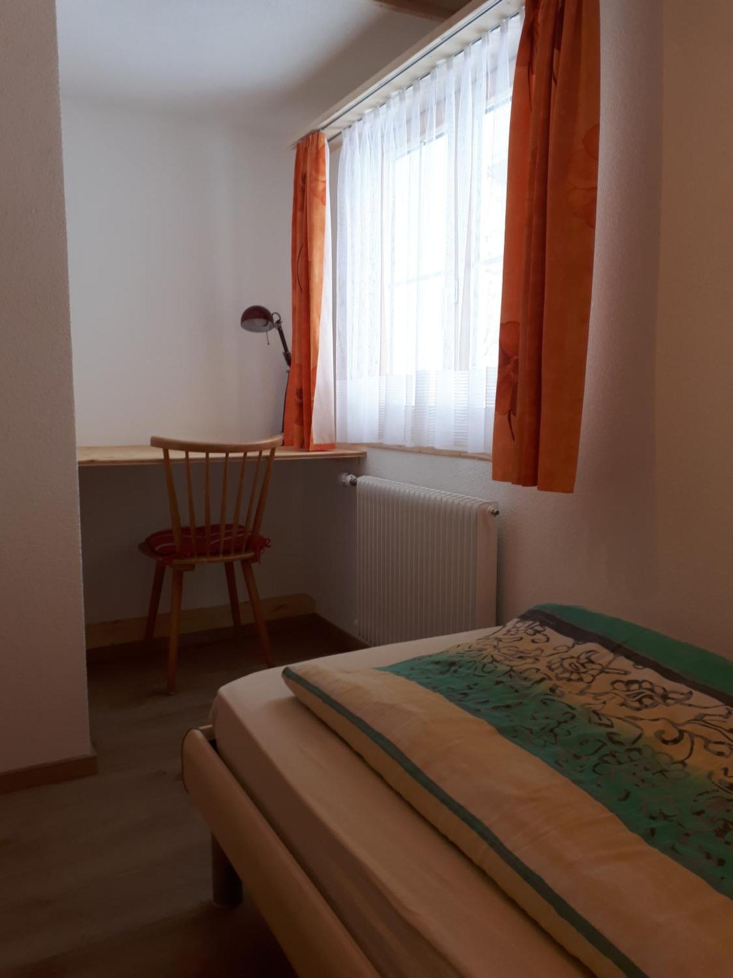 Ferienwohnung Tschudiboden 플럼스버그 외부 사진