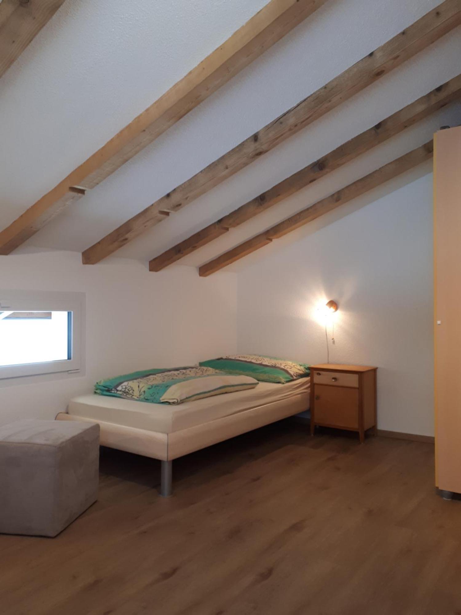 Ferienwohnung Tschudiboden 플럼스버그 외부 사진