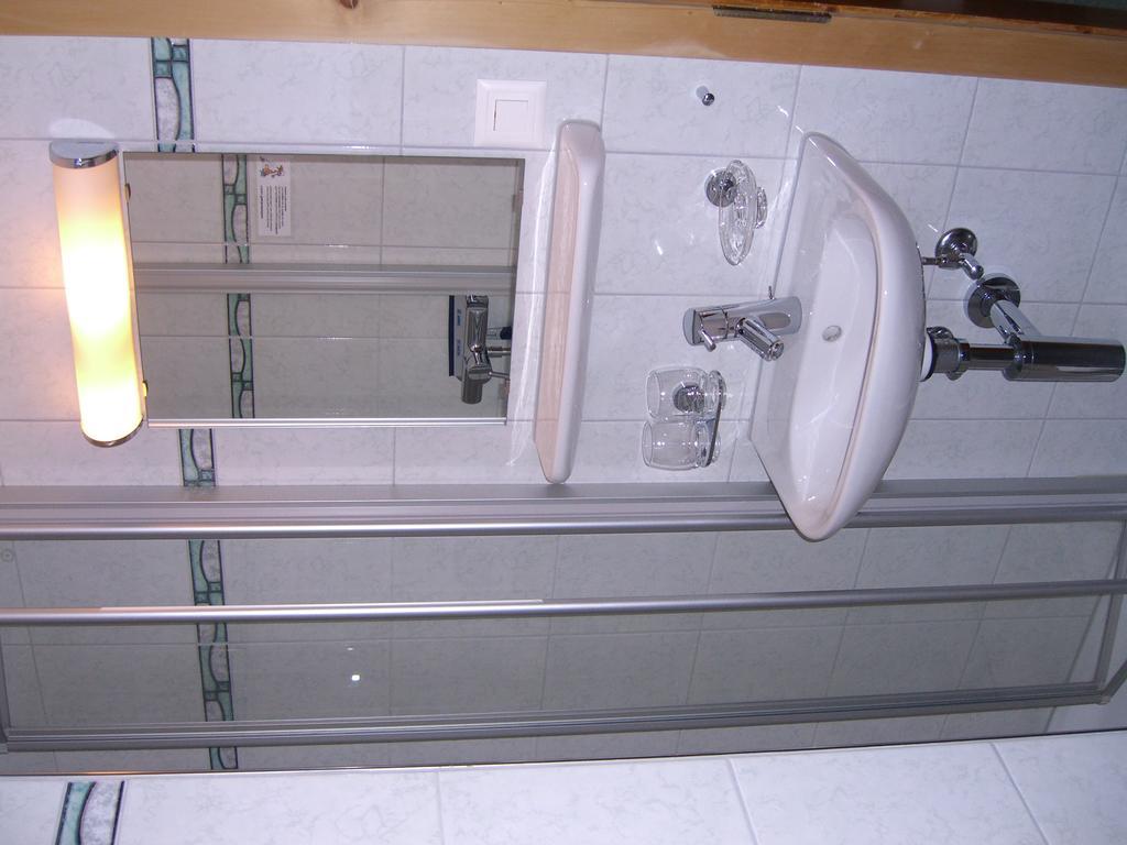Ferienwohnung Tschudiboden 플럼스버그 객실 사진