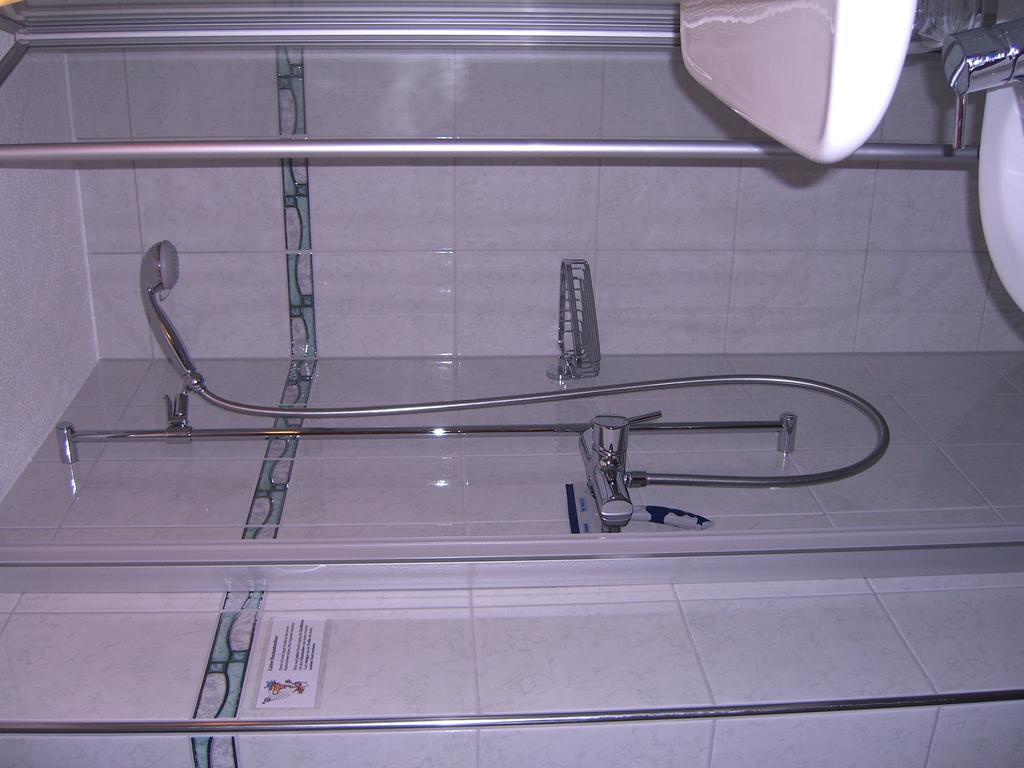 Ferienwohnung Tschudiboden 플럼스버그 객실 사진