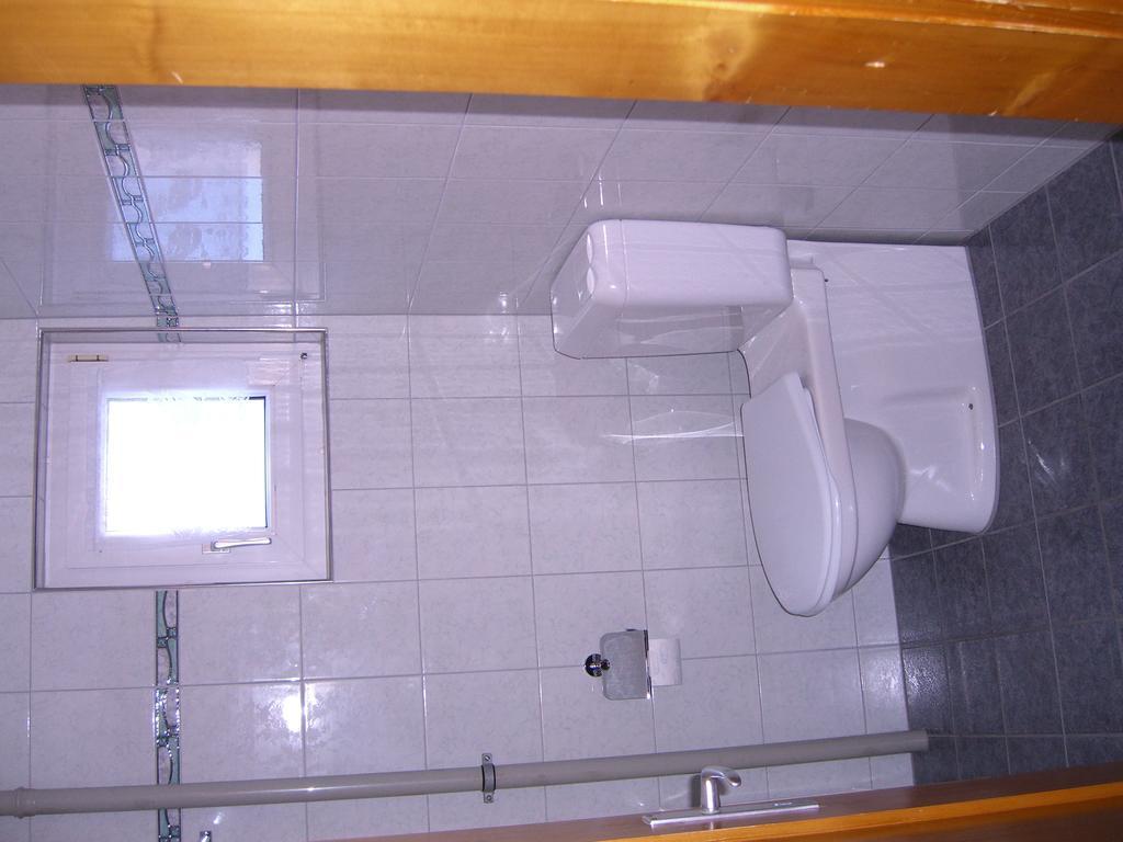 Ferienwohnung Tschudiboden 플럼스버그 객실 사진