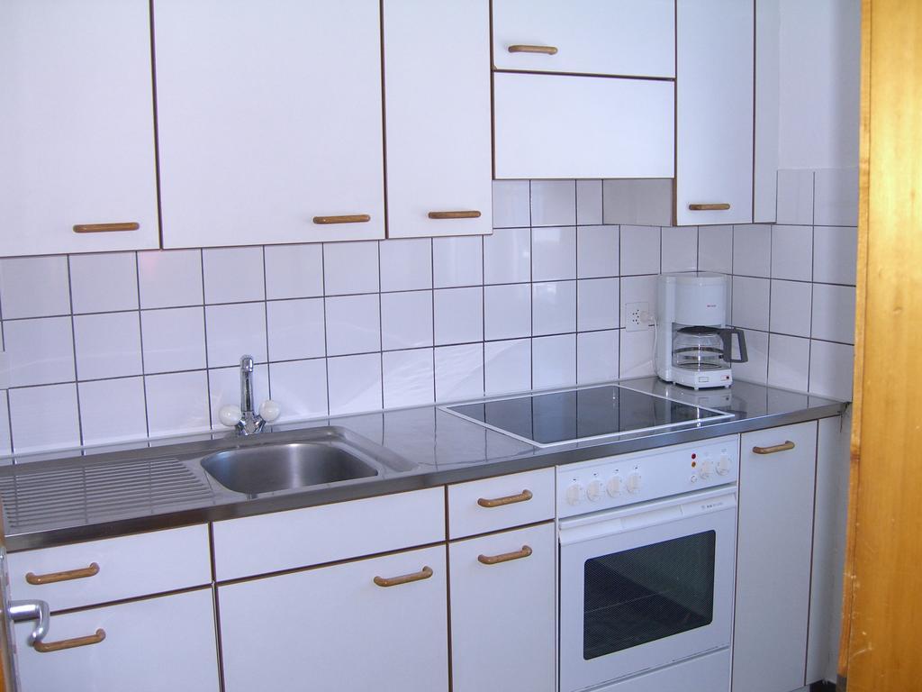 Ferienwohnung Tschudiboden 플럼스버그 객실 사진